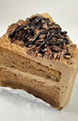 チョコシフォン