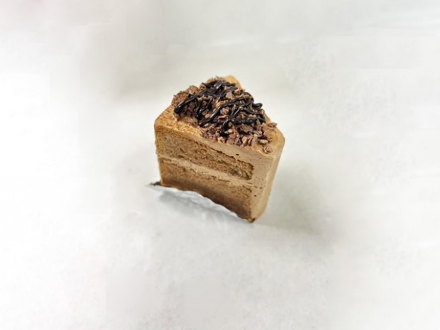 チョコシフォン