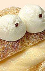 シュークリーム