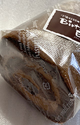 生チョコロール
