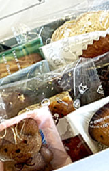 詰め合わせ（11個入り）