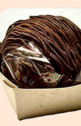 チョコモンブラン