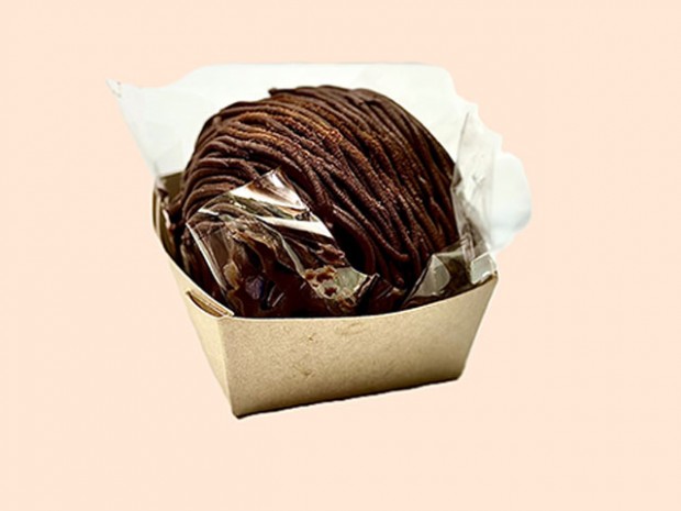 チョコモンブラン