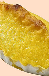 スイートポテト