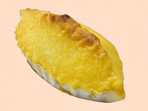 スイートポテト