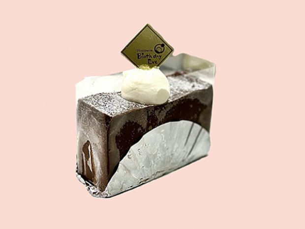 Eveフロマージュショコラ（カット）