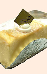 Eveフロマージュ（カット）