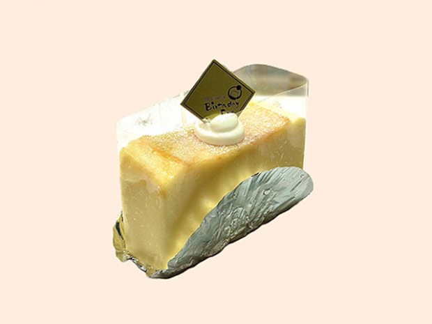 Eveフロマージュ（カット）