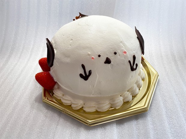 ぼくシマエナガ