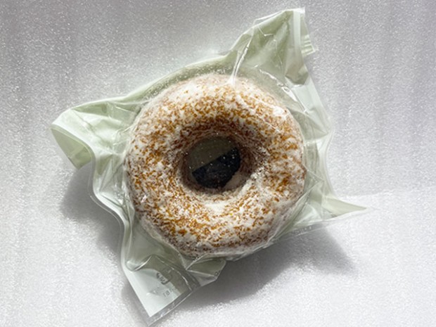 北海どうなつ(アールグレイ)　