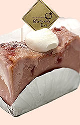 Eveフロマージュフレーズ（カット）