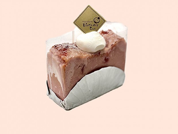 Eveフロマージュフレーズ（カット）