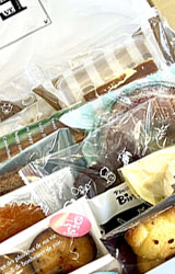 詰め合わせ（15個入り）